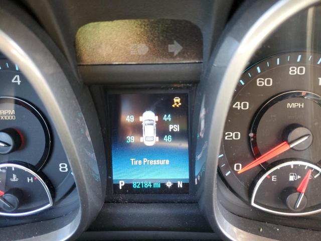 1G11C5SL2EF239871 - 2014 CHEVROLET MALIBU 1LT 栗色 照片 9