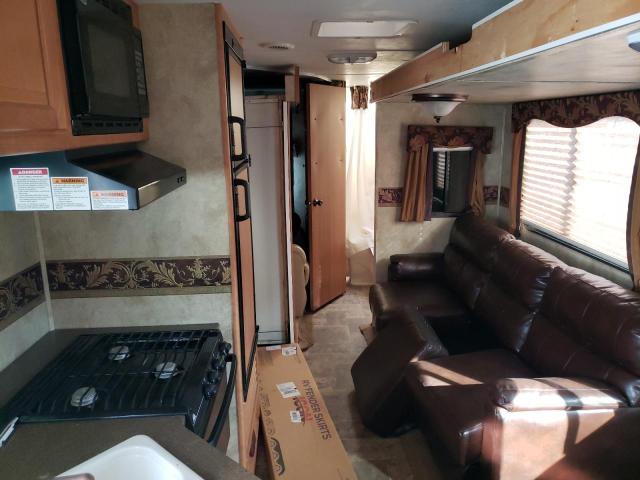 4YDT30525BT411259 - 2011 KEYSTONE PASSPORT 白色 照片 6