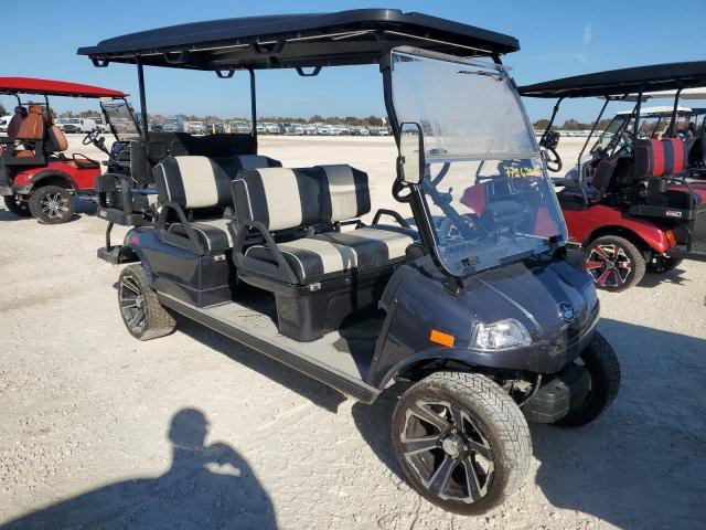 2022 GOFB GOLF CART, 