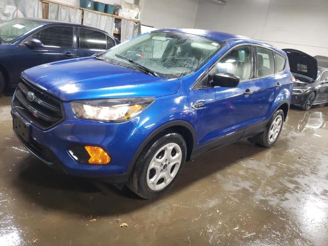 2019 FORD ESCAPE S, 