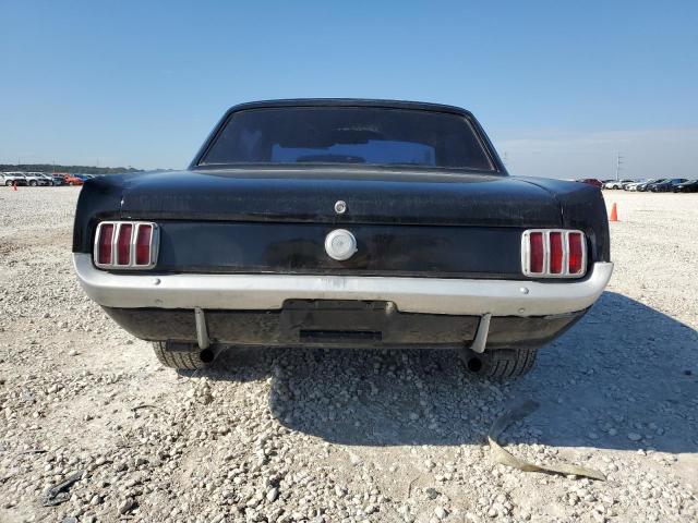 5F07T765048 - 1965 FORD MUSTANG BLACK photo 6