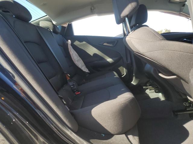 1G1ZG5STXPF178960 - 2023 CHEVROLET MALIBU RS BLACK photo 10