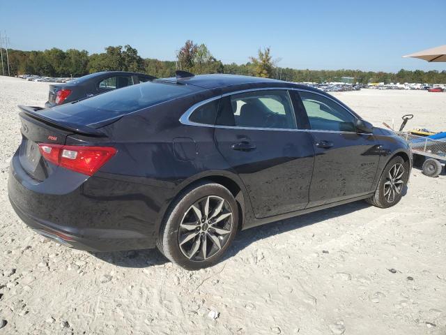 1G1ZG5STXPF178960 - 2023 CHEVROLET MALIBU RS BLACK photo 3