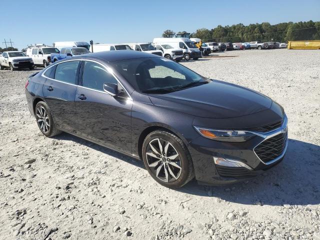 1G1ZG5STXPF178960 - 2023 CHEVROLET MALIBU RS BLACK photo 4