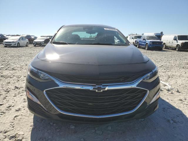 1G1ZG5STXPF178960 - 2023 CHEVROLET MALIBU RS BLACK photo 5