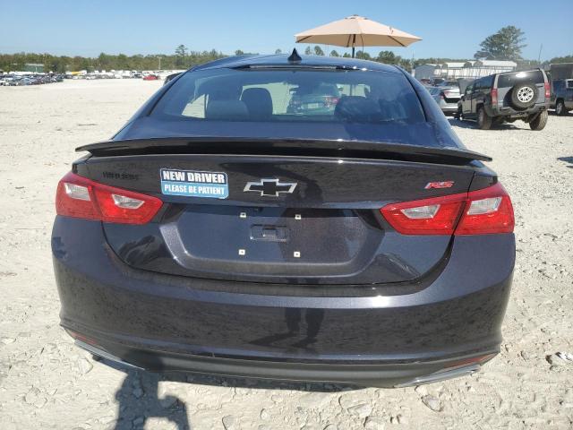 1G1ZG5STXPF178960 - 2023 CHEVROLET MALIBU RS BLACK photo 6