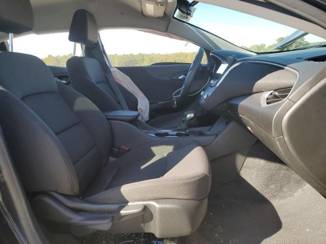 1G1ZG5STXPF178960 - 2023 CHEVROLET MALIBU RS BLACK photo 7