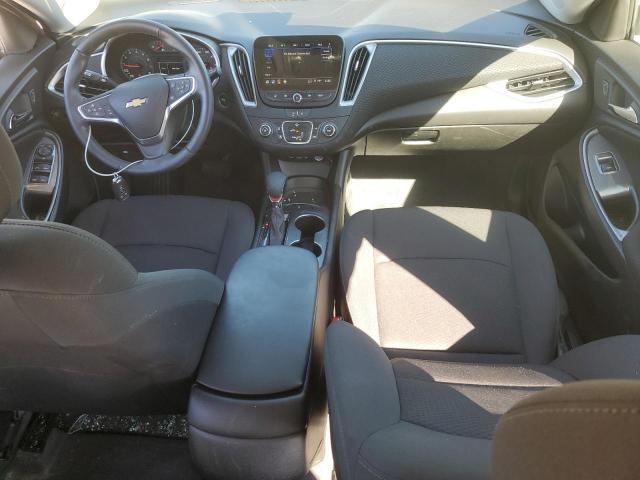 1G1ZG5STXPF178960 - 2023 CHEVROLET MALIBU RS BLACK photo 8