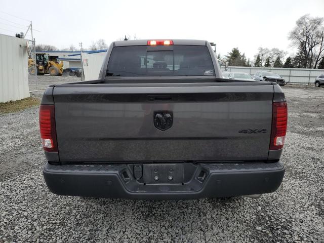 1C6RR7LG1KS677717 - 2019 RAM 1500 CLASS SLT ტალღისფერი ფოტო 6