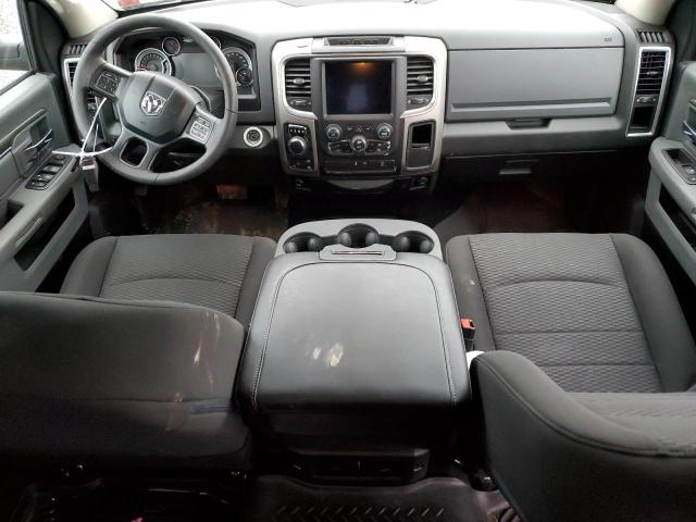 1C6RR7LG1KS677717 - 2019 RAM 1500 CLASS SLT ტალღისფერი ფოტო 8