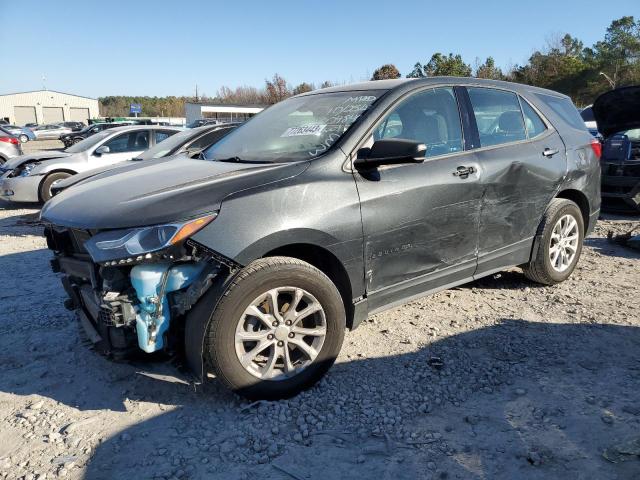 2019 CHEVROLET EQUINOX LS, 