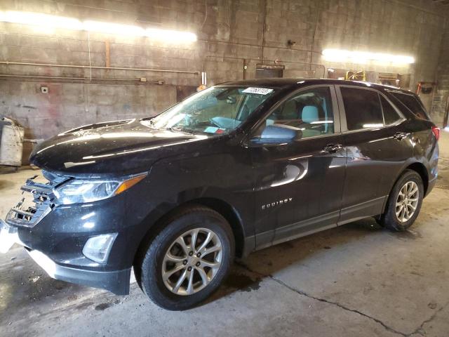 2020 CHEVROLET EQUINOX LS, 