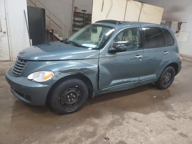 2006 CHRYSLER PT CRUISER TOURING, 