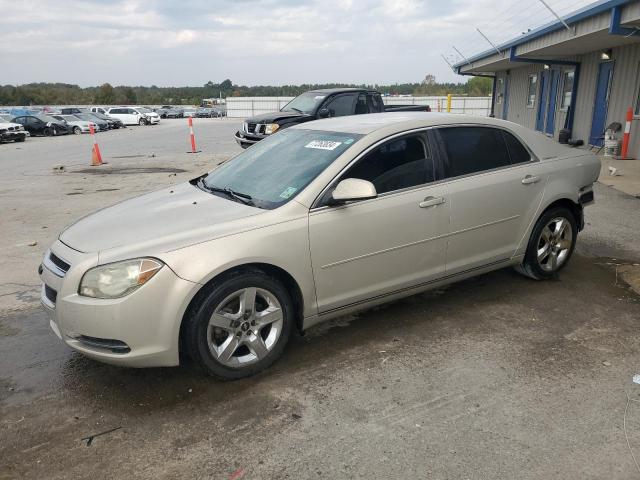 1G1ZC5E08AF201642 - 2010 CHEVROLET MALIBU 1LT Алтын фото 1