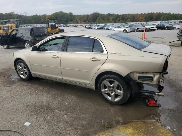 1G1ZC5E08AF201642 - 2010 CHEVROLET MALIBU 1LT Алтын фото 2