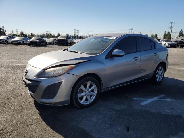 2010 MAZDA 3 I, 