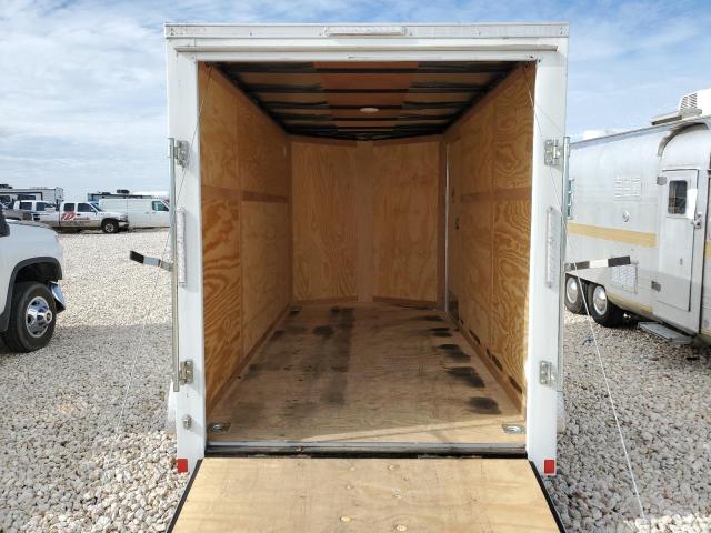 5NHULV225PY045934 - 2023 CONT TRAILER WHITE photo 8