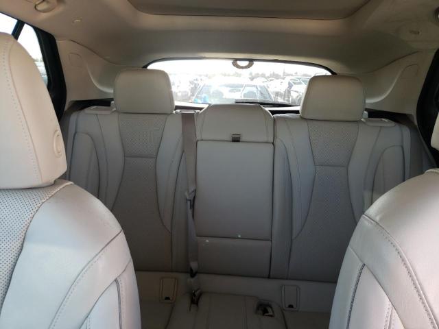 LRBFZNR4XMD178689 - 2021 BUICK ENVISION ESSENCE BLACK photo 10