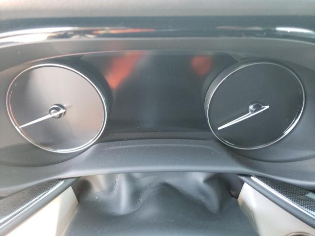 LRBFZNR4XMD178689 - 2021 BUICK ENVISION ESSENCE BLACK photo 9