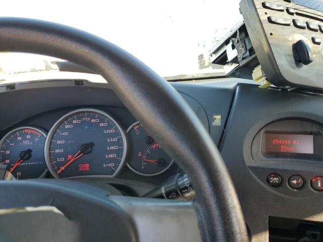 2G2WP522351352202 - 2005 PONTIAC GRAND PRIX 灰色 照片 9