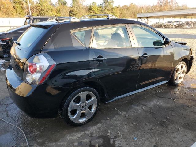 5Y2SP67099Z440983 - 2009 PONTIAC VIBE BLACK photo 3