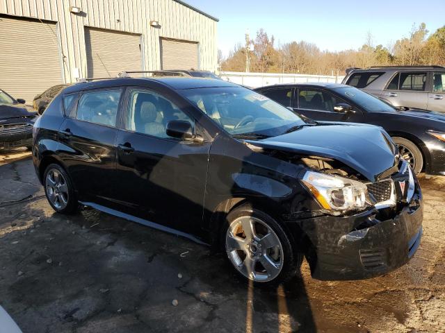 5Y2SP67099Z440983 - 2009 PONTIAC VIBE BLACK photo 4