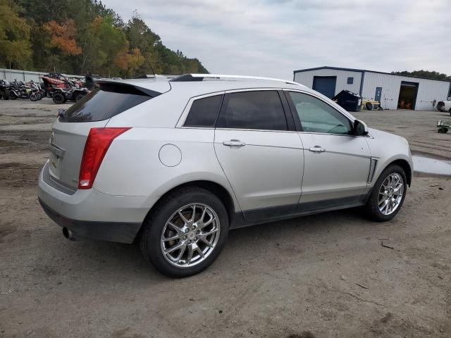 3GYFNCE37ES645299 - 2014 CADILLAC SRX PERFORMANCE COLLECTION Күміс фото 3