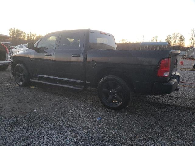 1C6RR6KGXJS216641 - 2018 RAM 1500 ST BLACK photo 2