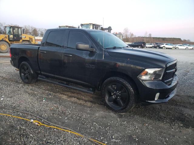 1C6RR6KGXJS216641 - 2018 RAM 1500 ST BLACK photo 4