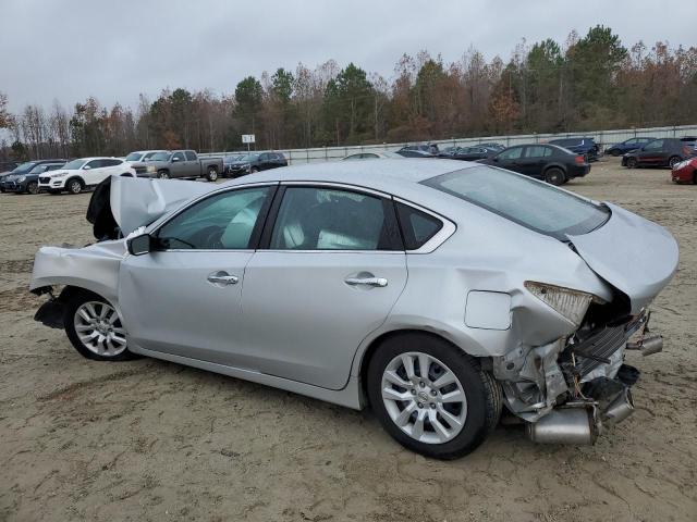 1N4AL3AP8GN331761 - 2016 NISSAN ALTIMA 2.5 SILVER photo 2