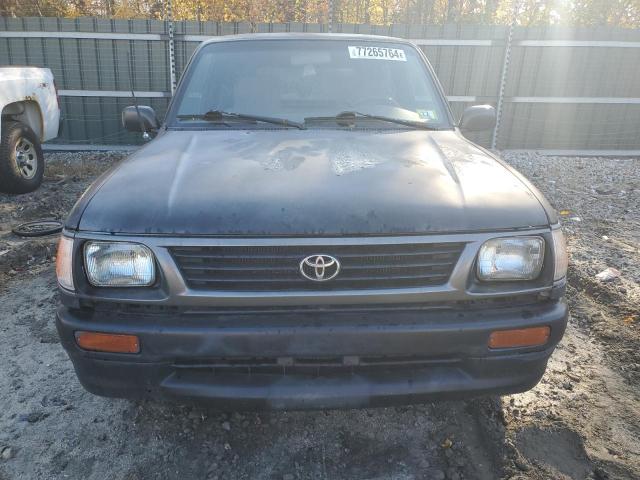 4TAUN41B0SZ043029 - 1995 TOYOTA TACOMA GRAY photo 5