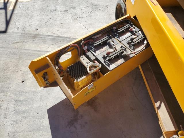 5319640 - 2022 JCB LIFT YELLOW photo 7