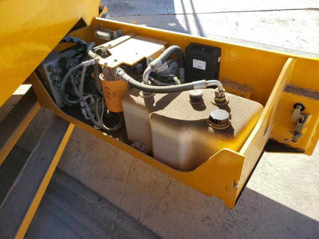 5319640 - 2022 JCB LIFT YELLOW photo 8