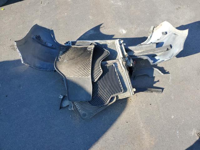 WVWNM7AJ3BW174140 - 2011 VOLKSWAGEN GOLF 灰色 照片 12