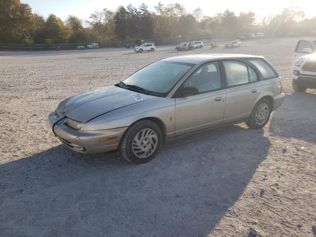 1998 SATURN SW2, 