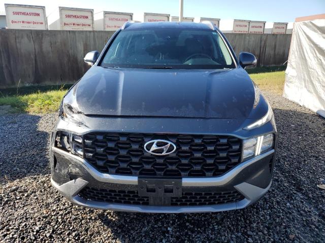 5NMS24AJ5PH566876 - 2023 HYUNDAI SANTA FE SEL CHARCOAL photo 5