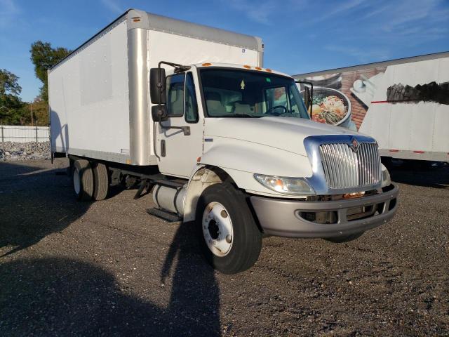 2011 INTERNATIONAL 4000 4300, 