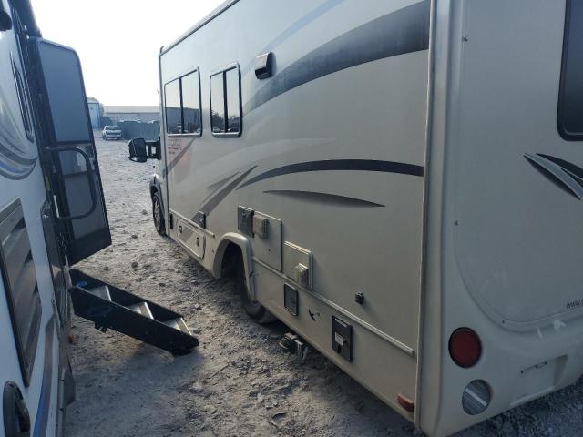 3C7WRVLGXFE515273 - 2016 RAM PROMASTER 3500 STANDARD Zweifarbig Foto 3