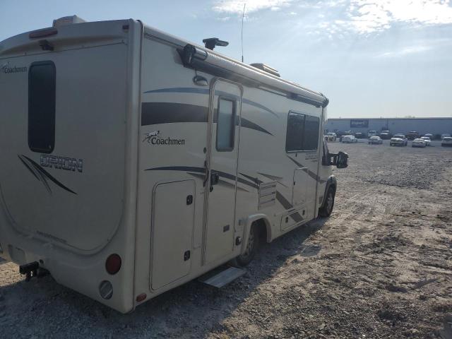 3C7WRVLGXFE515273 - 2016 RAM PROMASTER 3500 STANDARD Zweifarbig Foto 4