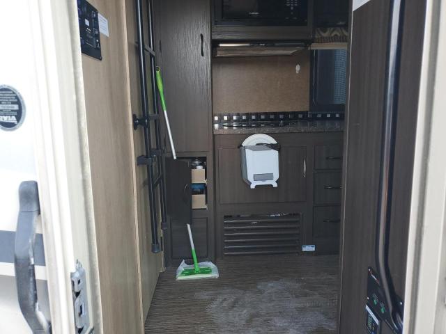 3C7WRVLGXFE515273 - 2016 RAM PROMASTER 3500 STANDARD Zweifarbig Foto 6