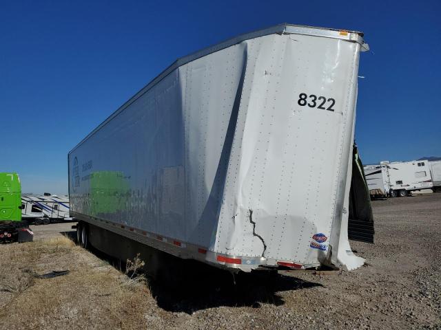 2022 UTILITY TRAILER, 