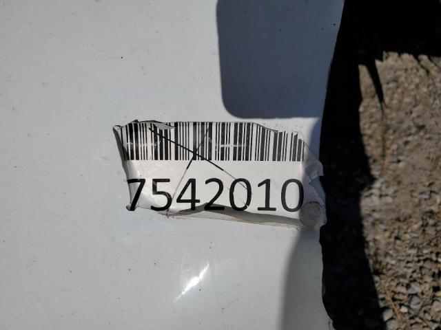 1UYVS2531N3754210 - 2022 UTILITY TRAILER WHITE photo 10