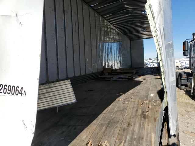 1UYVS2531N3754210 - 2022 UTILITY TRAILER WHITE photo 5