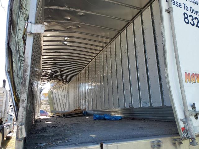 1UYVS2531N3754210 - 2022 UTILITY TRAILER WHITE photo 6