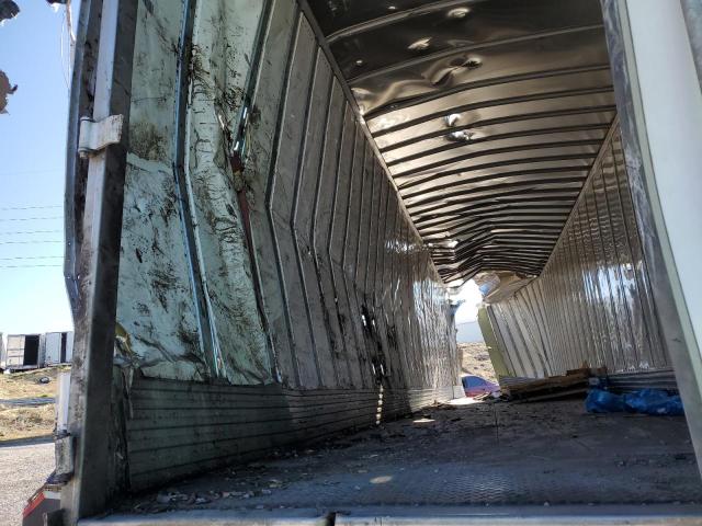 1UYVS2531N3754210 - 2022 UTILITY TRAILER WHITE photo 9