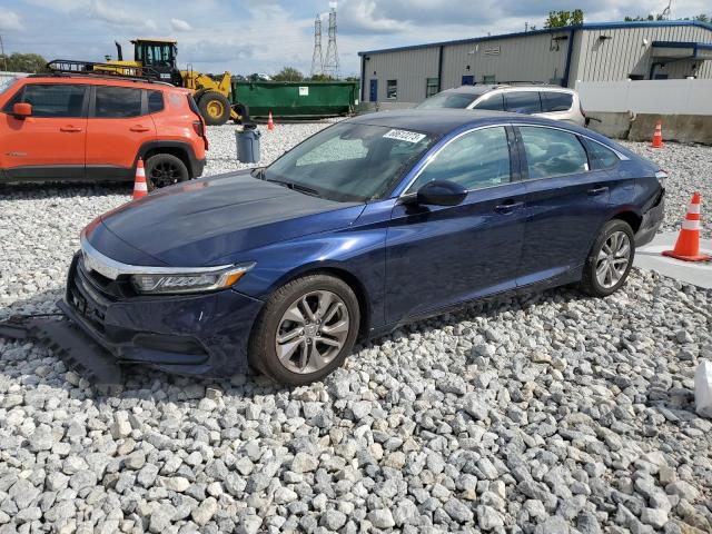 2020 HONDA ACCORD LX, 