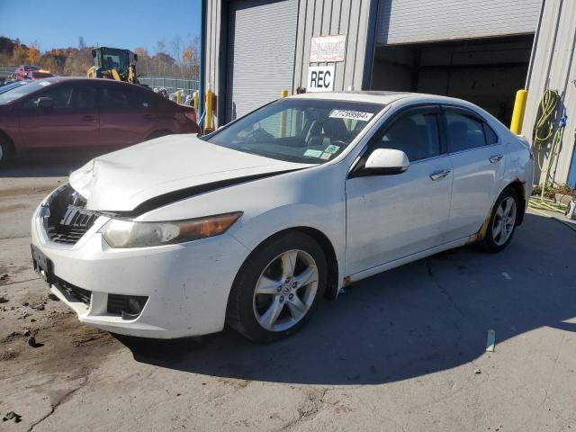 2010 ACURA TSX, 