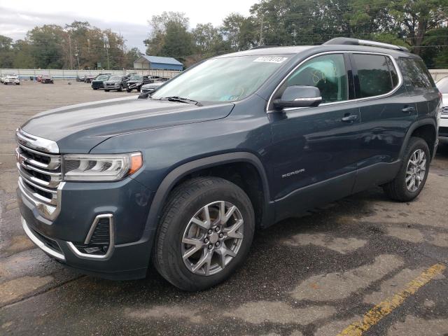 2020 GMC ACADIA SLT, 