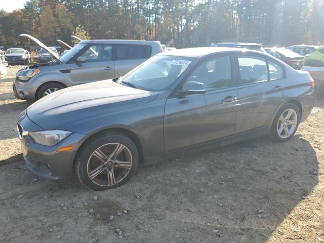 2013 BMW 328 XI SULEV, 