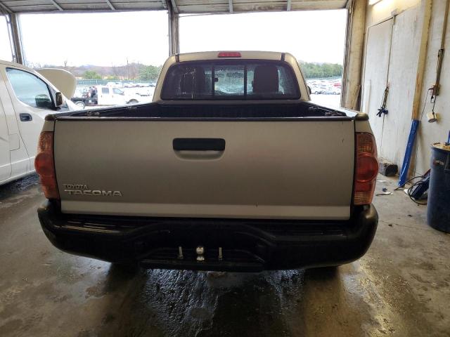 5TFUX4EN9EX029066 - 2014 TOYOTA TACOMA ACCESS CAB Күміс фото 6